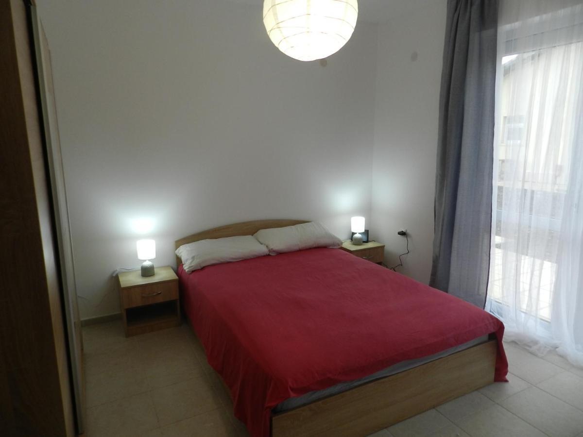 Villa Campo Ezerets Dış mekan fotoğraf