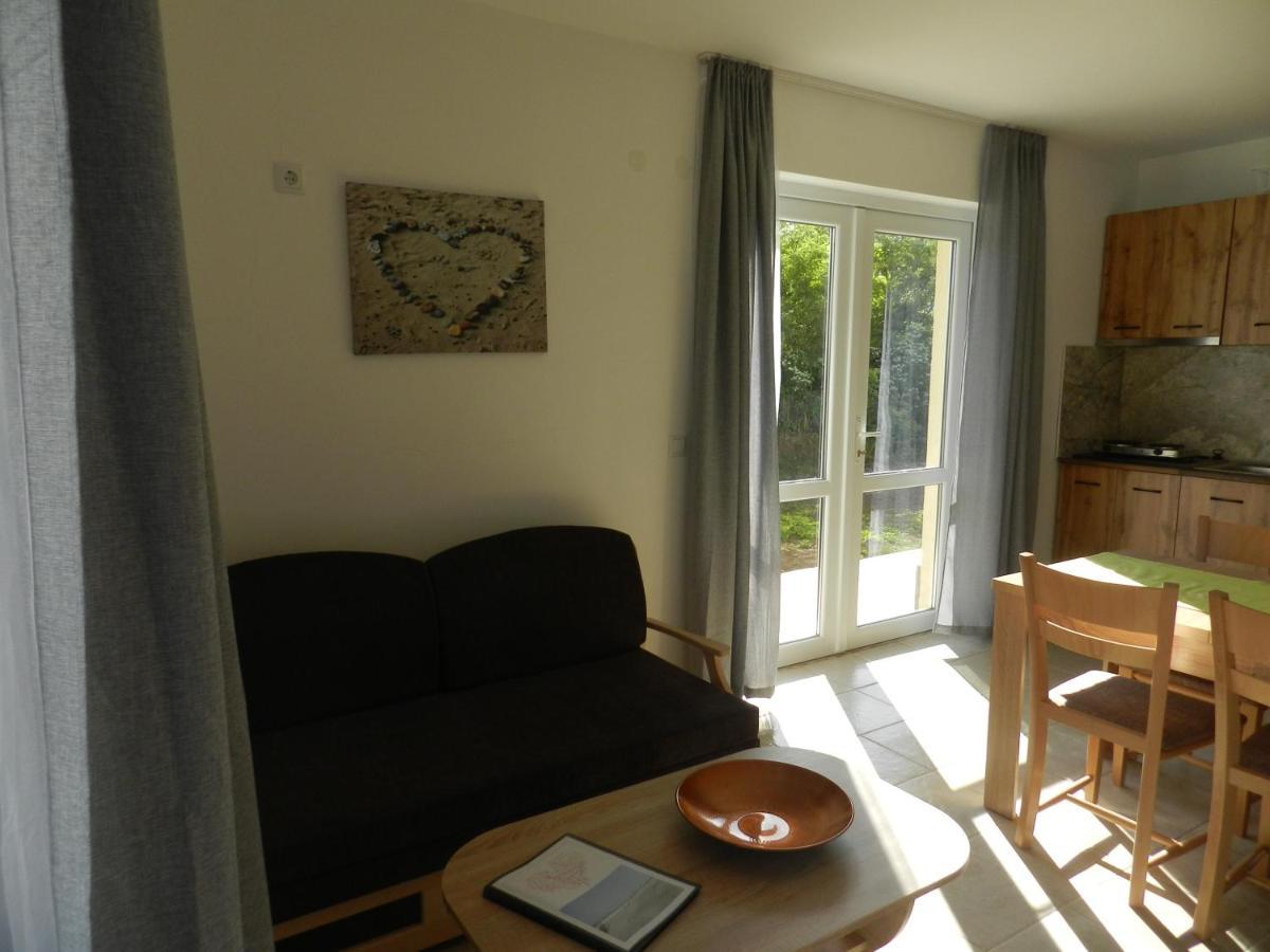 Villa Campo Ezerets Dış mekan fotoğraf