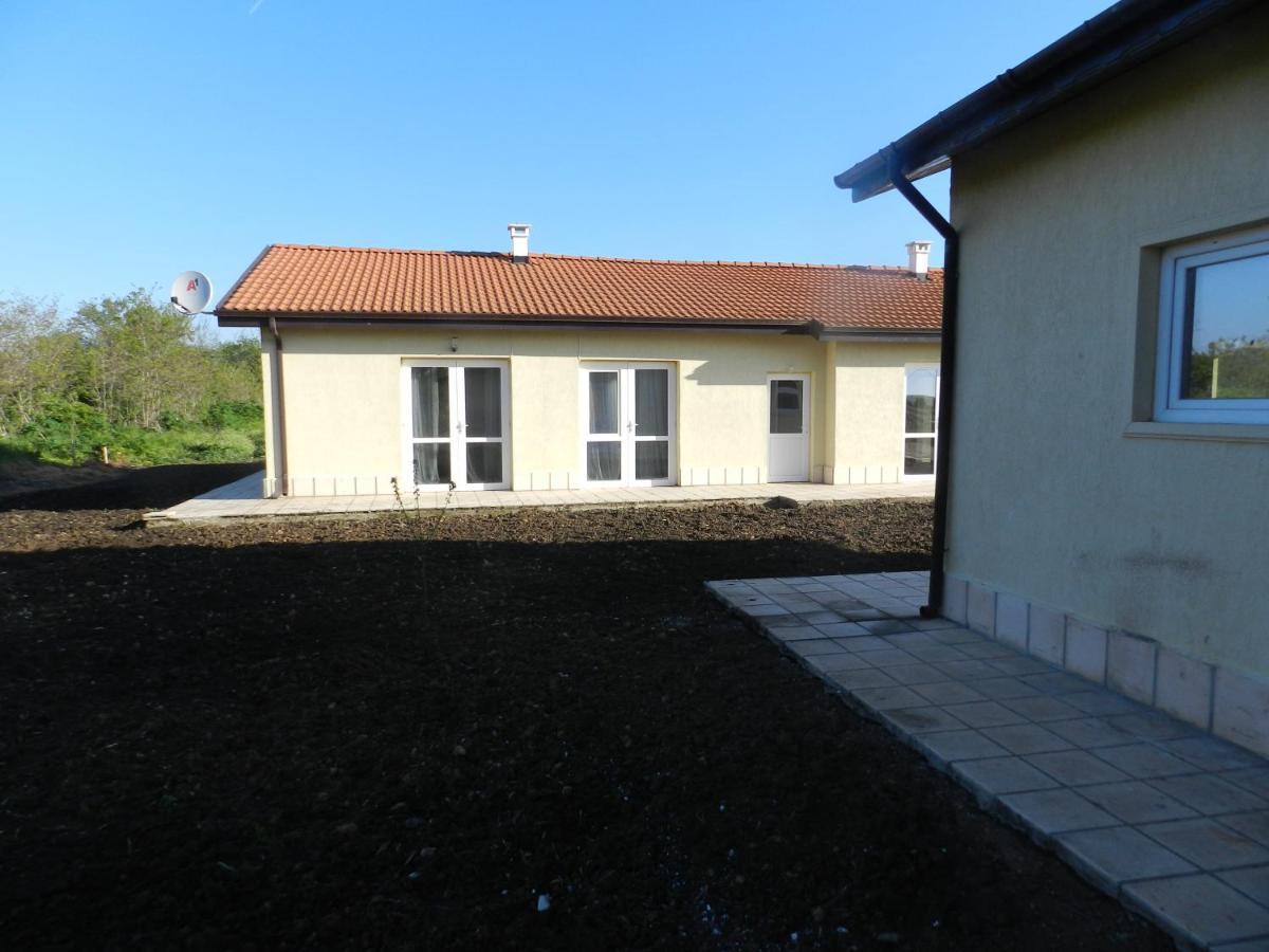 Villa Campo Ezerets Dış mekan fotoğraf