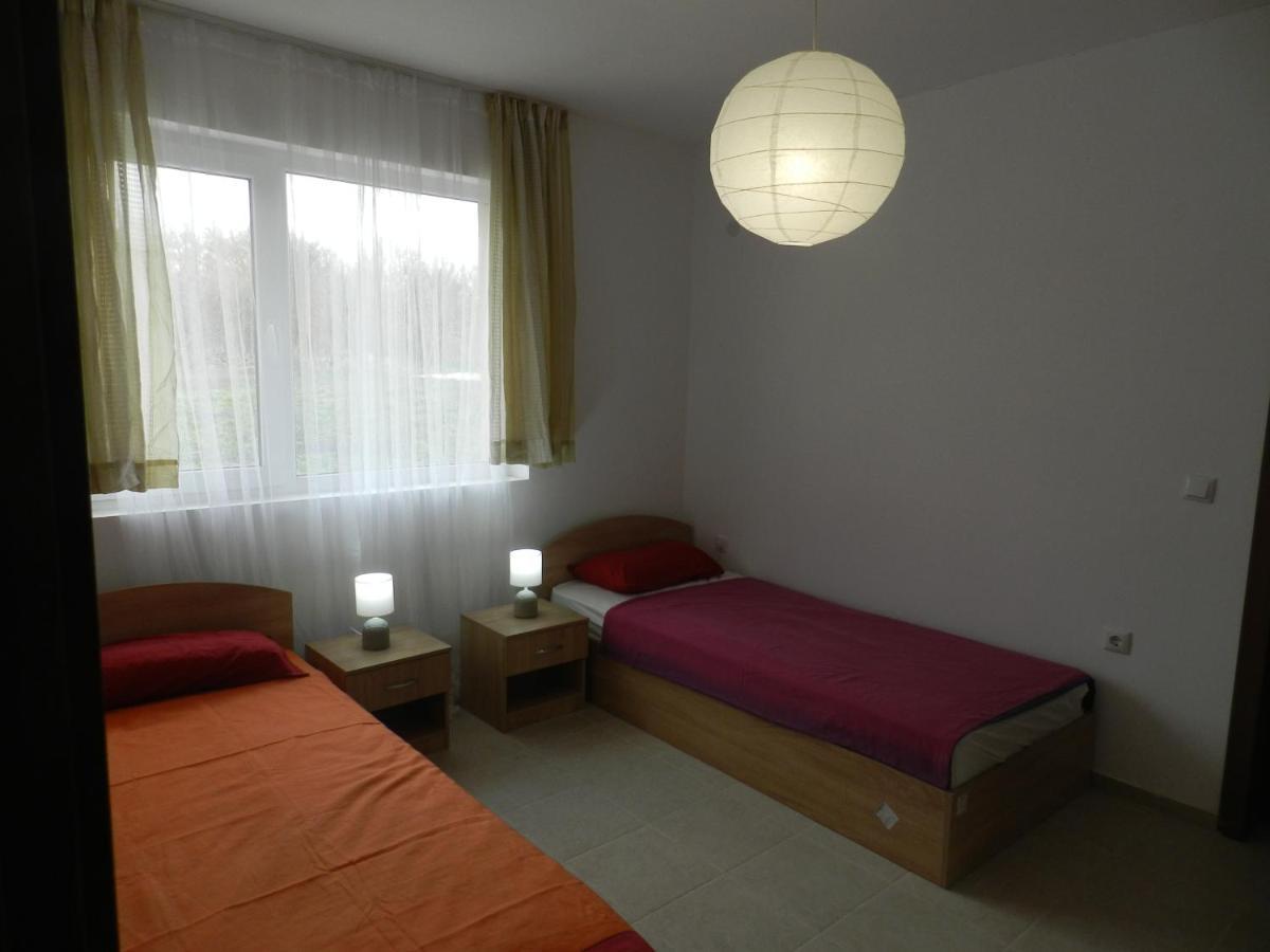 Villa Campo Ezerets Dış mekan fotoğraf