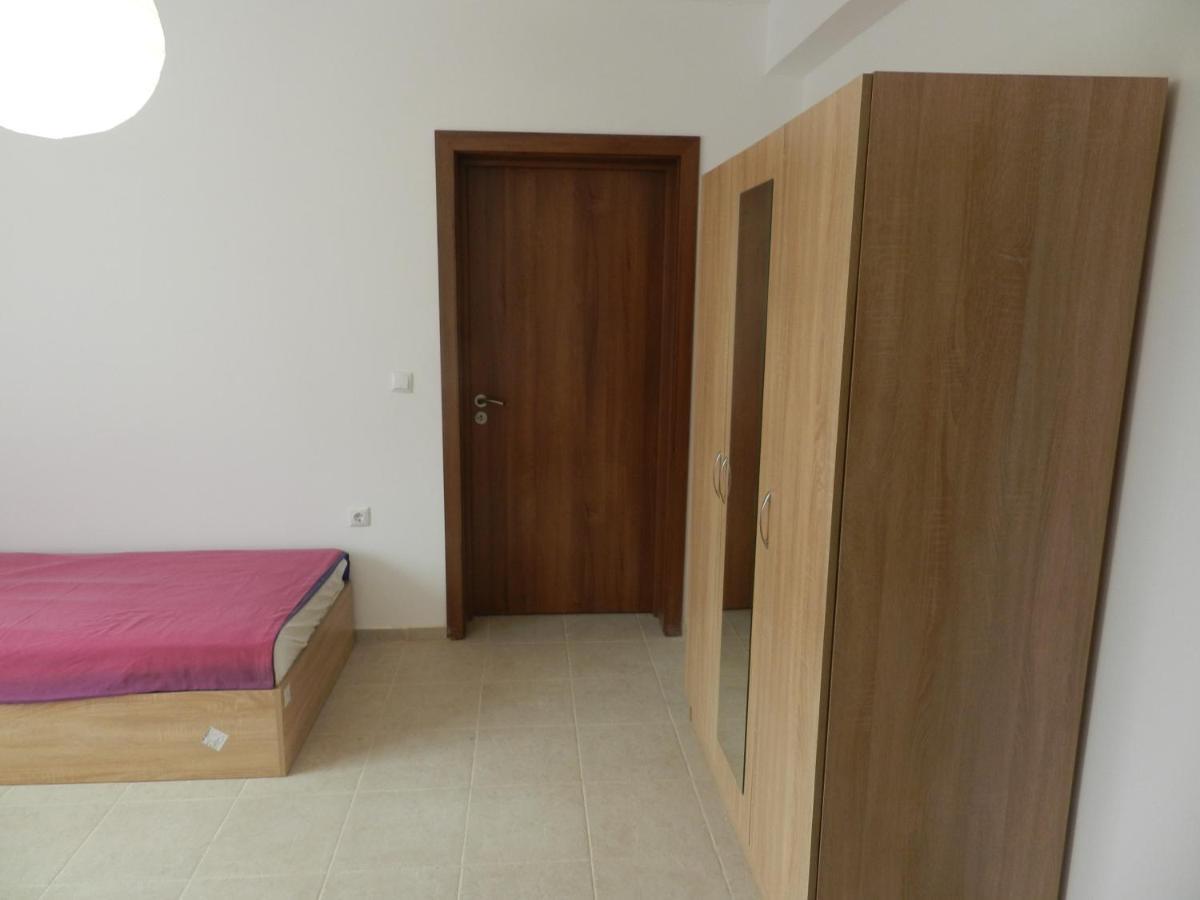 Villa Campo Ezerets Dış mekan fotoğraf