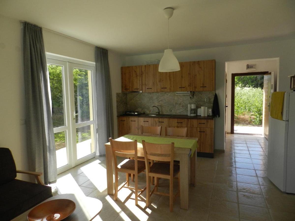 Villa Campo Ezerets Dış mekan fotoğraf