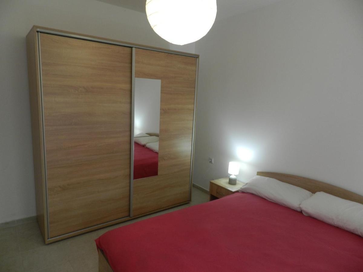 Villa Campo Ezerets Dış mekan fotoğraf