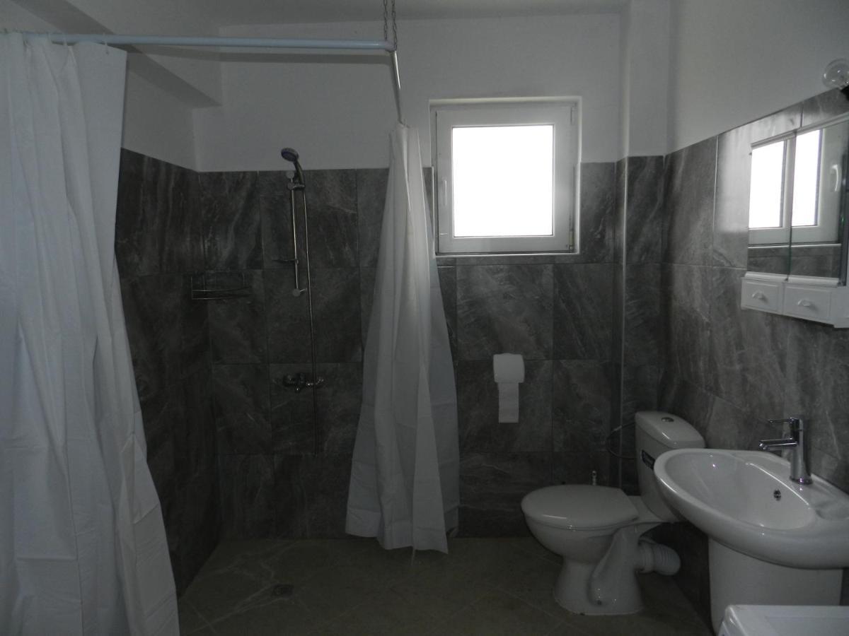 Villa Campo Ezerets Dış mekan fotoğraf